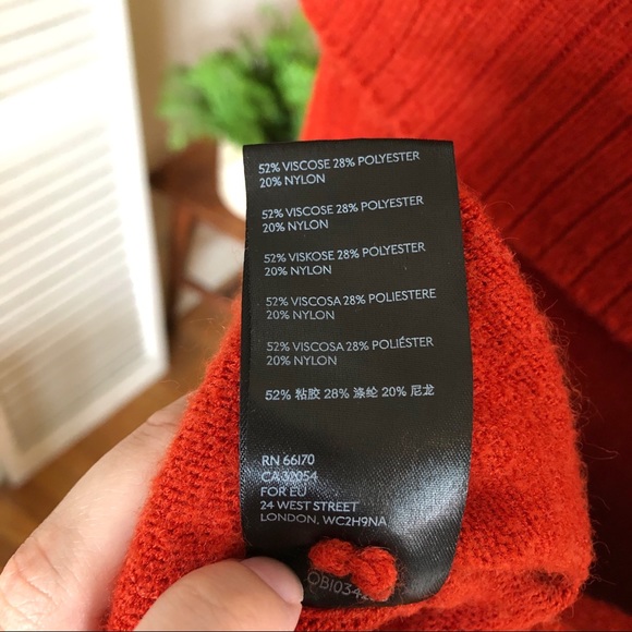 2/$20 Anthropologie Paloma Knit Tunic Sweater - Picture 8 of 15